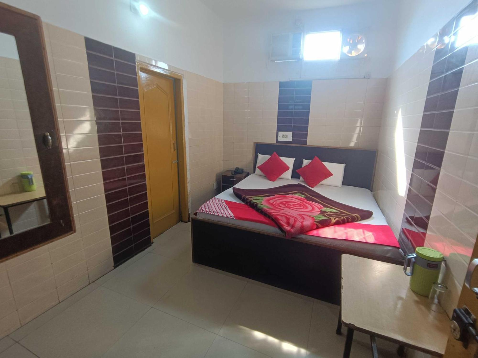 Hotel O Ajay Jammu Eksteriør billede