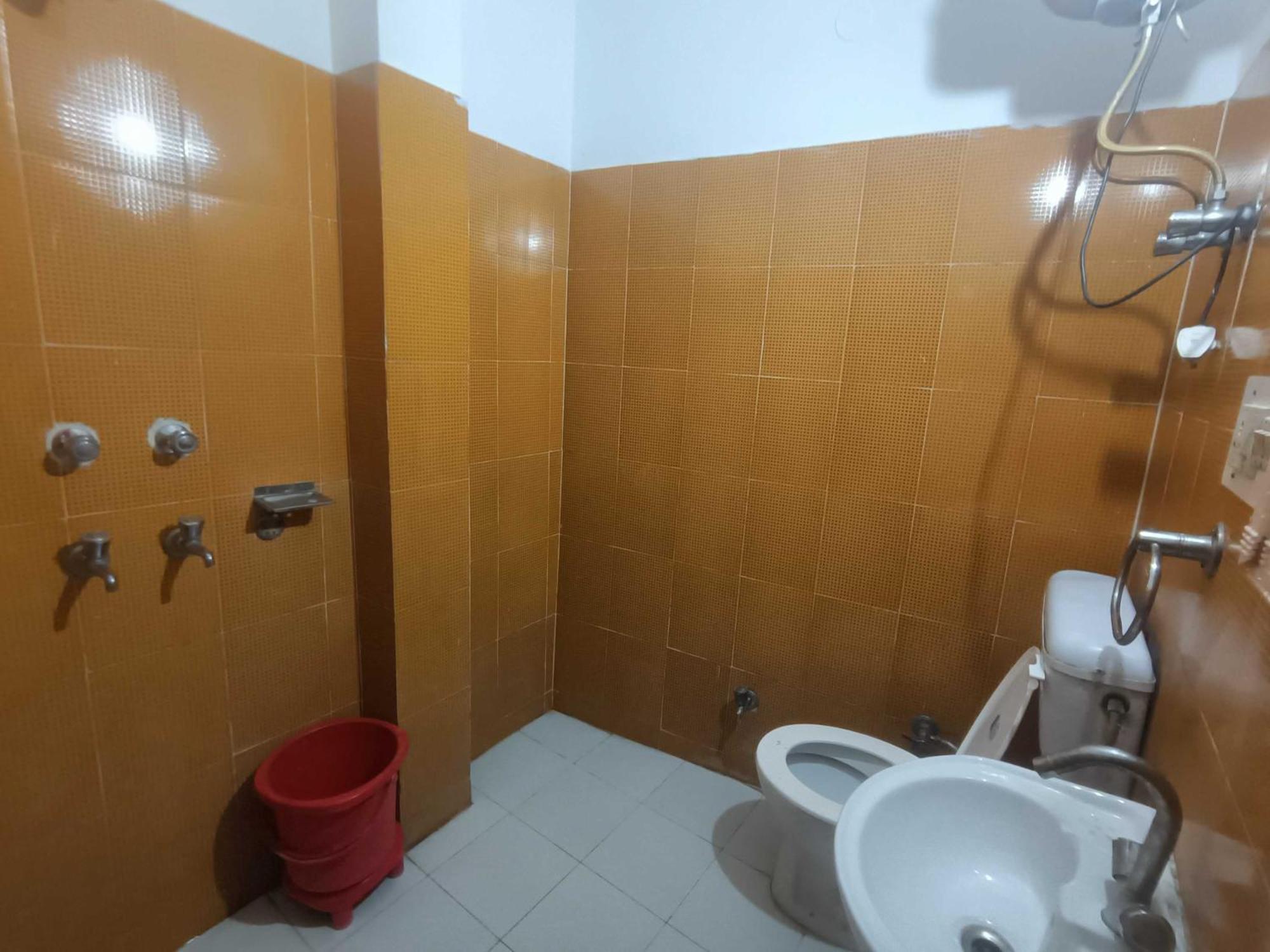 Hotel O Ajay Jammu Eksteriør billede