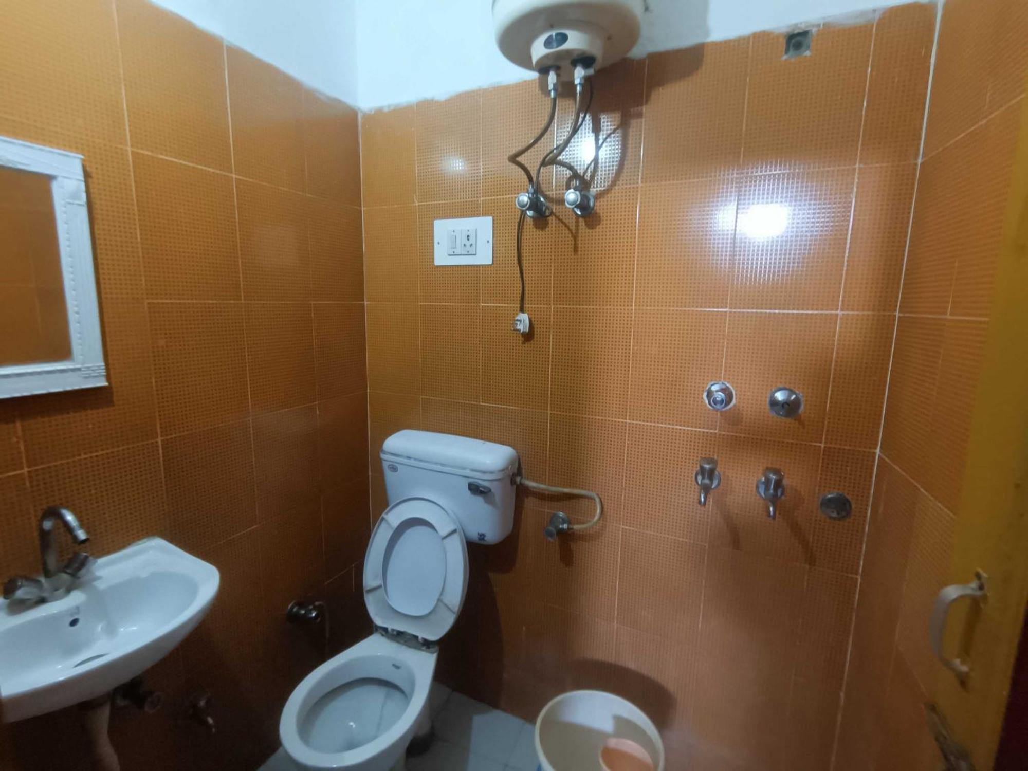 Hotel O Ajay Jammu Eksteriør billede